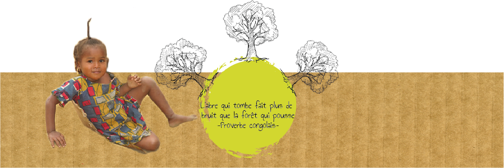 proverbe congolais